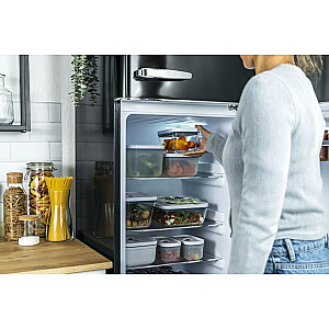 ZWILLING Fresh & Save Glass Storage Container 36801-312-0 – Marine 2L