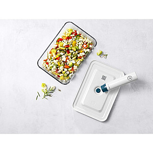 „ZWILLING Fresh & Save Glass Storage Container“ 36801-304-0 – Marine 2,85 L