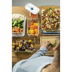 „ZWILLING Fresh & Save Glass Storage Container“ 36801-304-0 – Marine 2,85 L