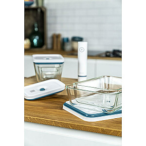 „ZWILLING Fresh & Save Glass Storage Container“ 36801-304-0 – Marine 2,85 L