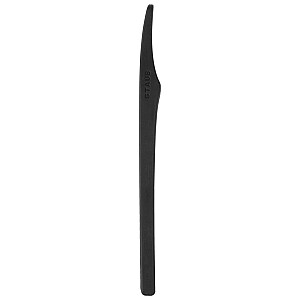 STAUB 40503-103-0 silikoninės replės - juodos 31 cm