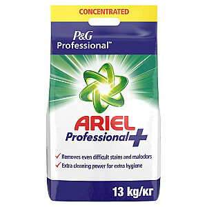 Skalbimo priemonė Ariel Professional Plus 13 kg