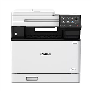 Canon i-SENSYS MF752Cdw spalvotas, lazeris, spalvotas lazerinis daugiafunkcis spausdintuvas, A4, Wi-Fi