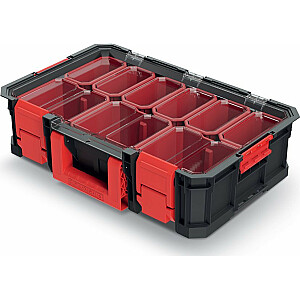 Prosperplast Kistenberg Toolbox MODULAR SOLUTION 15 (KMS553515B)