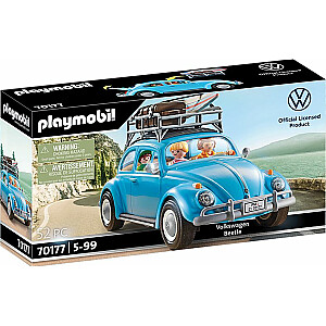 Playmobil Фольксваген Гарбус (70177)