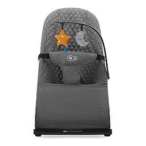 KINDERKRAFT гюльтукас MIMI, серый, KBMIMI00GRY0000