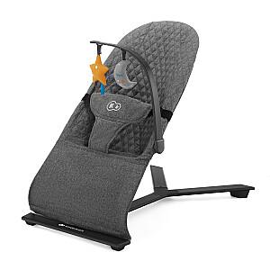 KINDERKRAFT гюльтукас MIMI, серый, KBMIMI00GRY0000