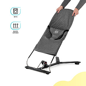 KINDERKRAFT гюльтукас MIMI, серый, KBMIMI00GRY0000