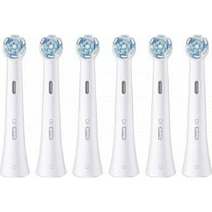 Oral-B Головка Oral-B iO Ultimate Clean EB6, белая