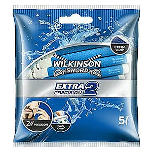 Бритва Wilkinson Extra 2 Precision 5 шт.