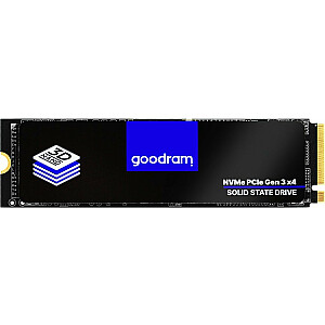 GOODRAM PX500 G.2 512 GB kietojo kūno diskas