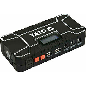 YATO YATO POWER BANK 12000mAh /РОЗРУЧ YT-8
