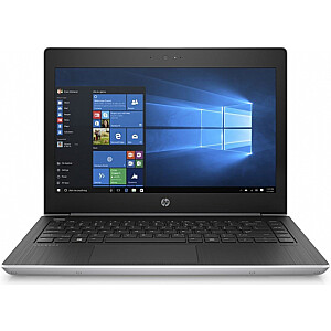 Ноутбук HP ProBook 430 G5 i5-8250U | 8GB | 512SSD | WLAN | WCam | 13.3" / W10Pro Renew
