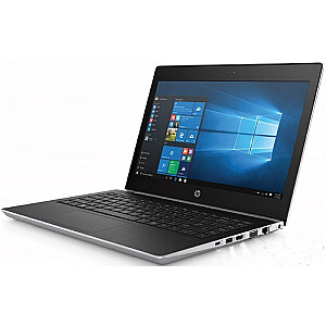 Nešiojamas kompiuteris HP ProBook 430 G5 i5-8250U | 8GB | 512SSD | WLAN | WCam | 13.3" / W10Pro Renew