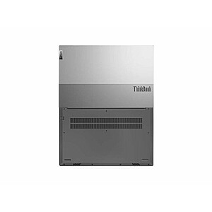 Nešiojamas kompiuteris Lenovo ThinkBook 15 G4 ABA Ryzen 7 5825U 15,6" FHD IPS 300 nitų AG 16GB DDR4 3200 SSD512 AMD Radeon Graphics W11Pro Mineral Grey