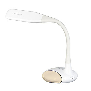 Activejet VENUS LED stalinė lempa su RGB lizdu
