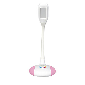 Activejet VENUS LED stalinė lempa su RGB lizdu