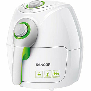 Sencor SFR 3220WH ФРИТЮРНИЦА С ГОРЯЧИМ ВОЗДУХОМ 2,6 л