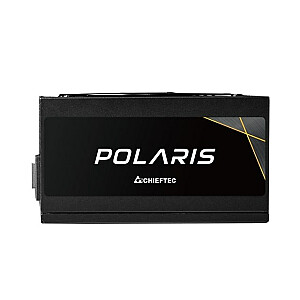 CHIEFTEC Polaris 1250W 80Plus Gold