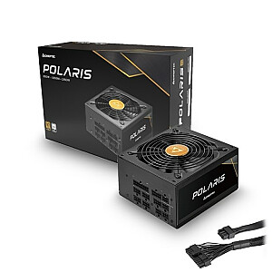 CHIEFTEC Polaris 1250W 80Plus Gold