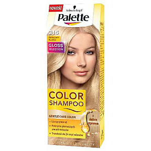 Paletės spalvų šampūnas Nr. 315 Pearl Blonde (68293738)