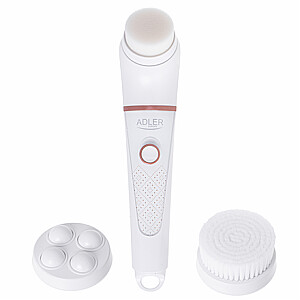 Adler Facial Cleansing Brush AD 2178 White