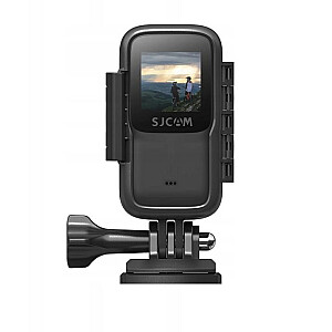 Спортивная камера SJCAM C200 4K WIFI NORM IP68