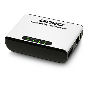 Spausdinimo serveris DYMO LabelWriter Ethernet LAN