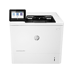 HP LaserJet Enterprise M612dn (ML)