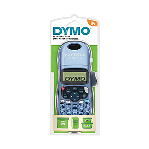 DYMO LetraTag ® 100H – etikečių gamintojas
