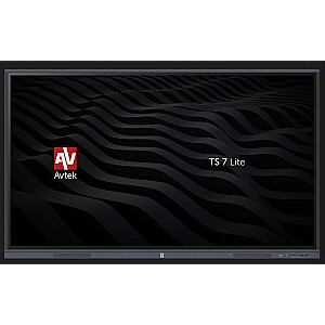 AVTEK INTERACTYVE TOUCH MONITOR 7 LIGHT 55