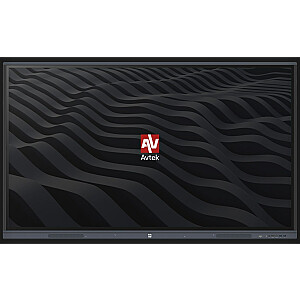 AVTEK INTERACTYVE TOUCH MONITOR 7 LIGHT 55