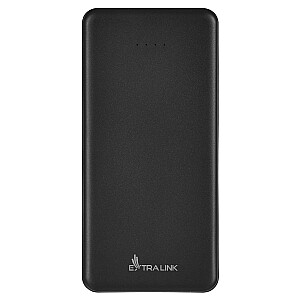 EXTRALINK EPB-078B 10000MAH 5V POWER BANK BLACK