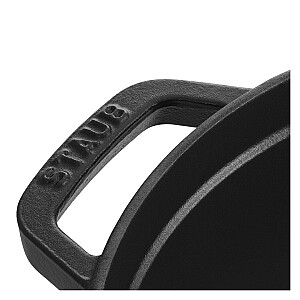 ZWILLING STAUB LA COCOTTE 5,25 l Apvalus ketaus kepimo indas