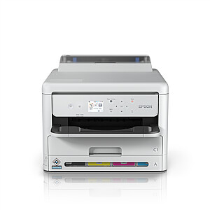 Epson WorkForce Pro WF-C5390DW Colour, Inkjet, Inkjet Printer, A4, Wi-Fi