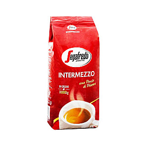 Segafredo Intermez