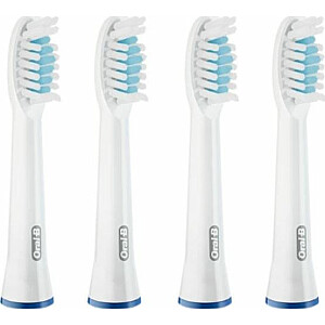 Antgalis Oral-B Pulsonic Sensitive 4 vnt.