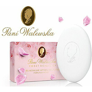 Miraculum Pani Walewska Sweet Romance parfumuotas kūno muilas 100g