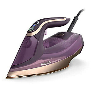 Philips lygintuvas DST8040/30 garų lygintuvas SteamGlide Elite lygintuvas 3000W alyvinis