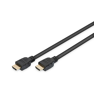 Соединительный кабель ASSMANN HDMI Ultra 1 м