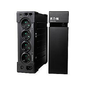 ИБП EATON Ellipse ECO 800 USB DIN