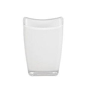 Универсальный стакан Паола, белый