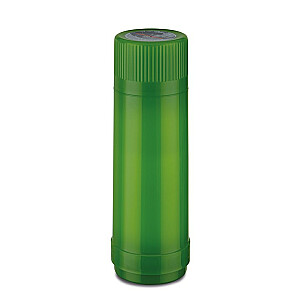 ROTPUNKT Stiklinis termosas. 0,750 l, blizgus absentas (žalias)