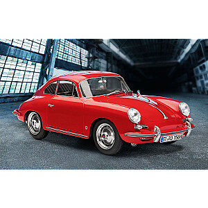REVELL 1:16 Модель Porsche 356 Coupe, 7679