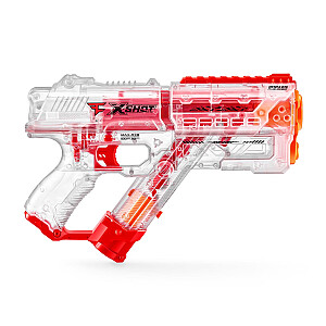 XSHOT Toy Rifle Chaos Faze Respawn, 36499