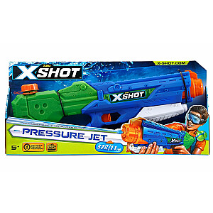 XSHOT vandens šautuvas Pressure Jet, 56100