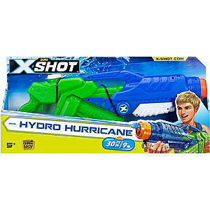 XSHOT Hydro Hurricane, водяной пистолет 5641