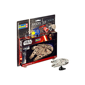 Модель REVELL 1:241 Тысячелетний сокол, 63600