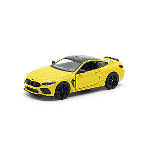 KINSMART Automobilis BMW M8 Competition Coupe, 1:38