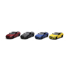 KINSMART Automobilis BMW M8 Competition Coupe, 1:38